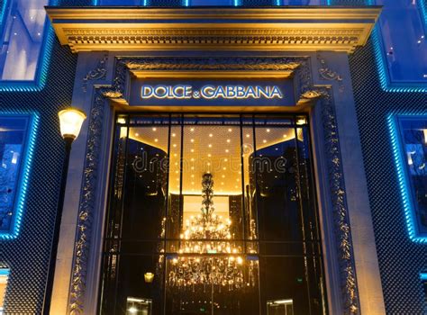 dolce gabbana 1 rond point des champs elysees|dolce gabbana paris montaigne.